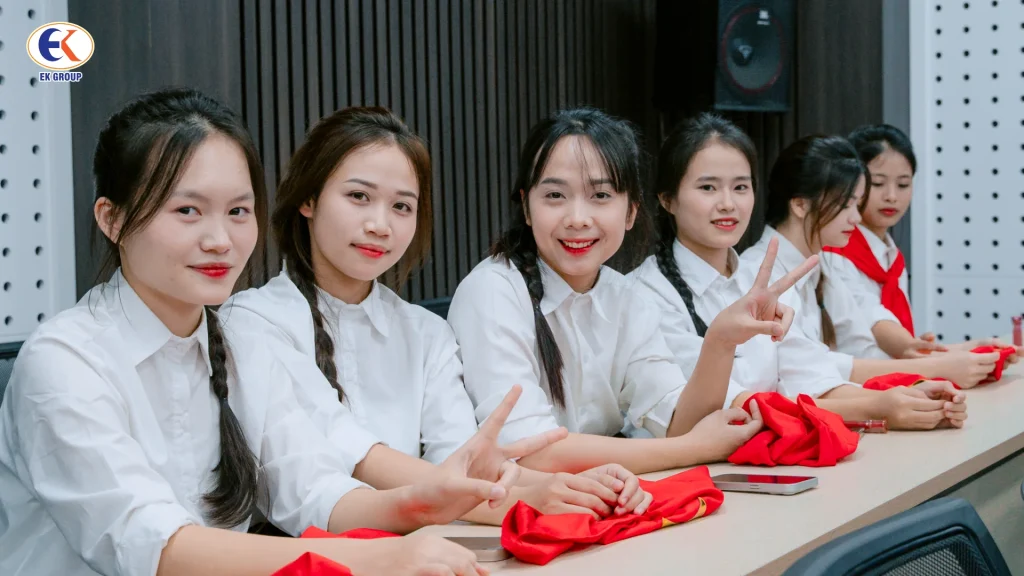 CHƯƠNG TRÌNH DU HỌC HÀN QUỐC