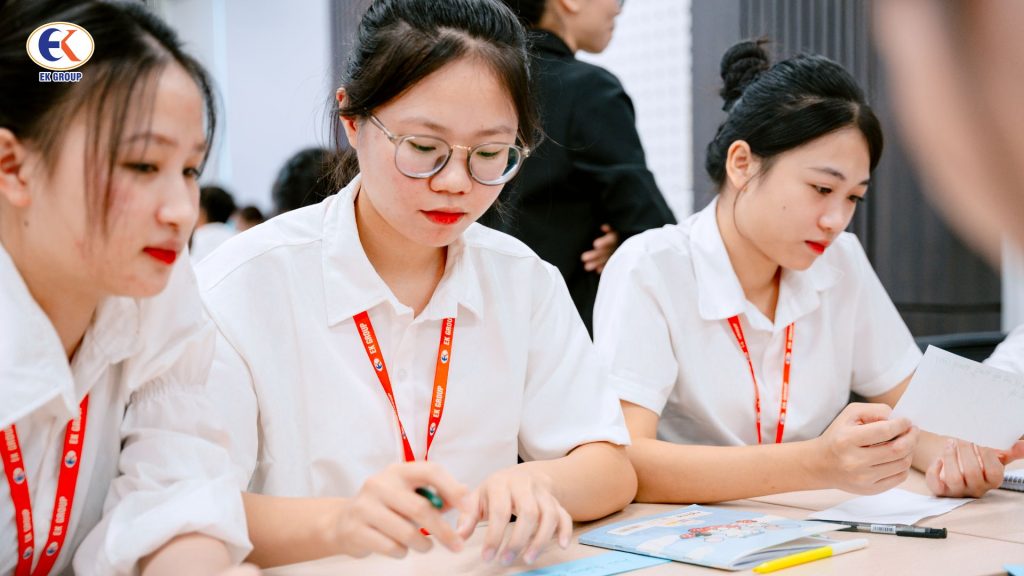 Hiểu đúng vai trò của từ vựng