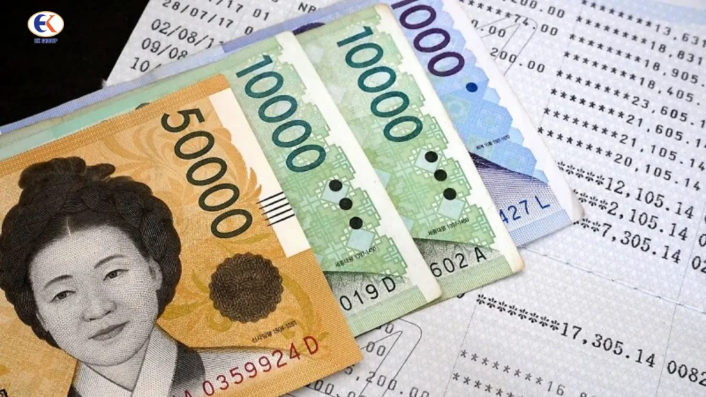 Chi phí sinh hoạt và cách quản lí chi phí thông minh