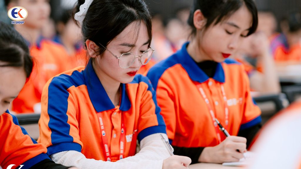 Kinh nghiệm về học tiếng Nhật