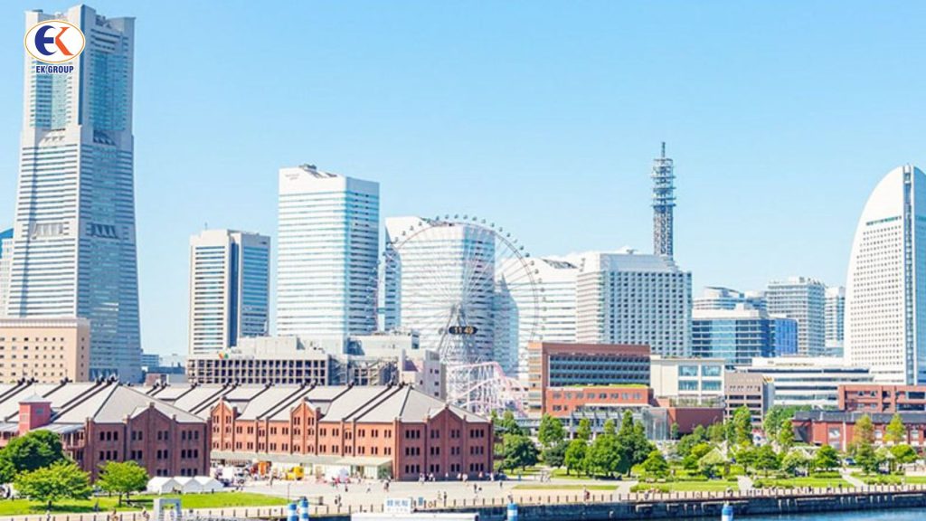 Học cách thích nghi với văn hóa và cuộc sống tại Nhật