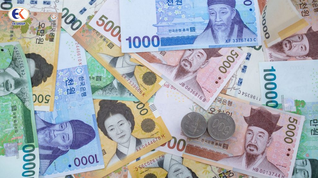Hồ sơ chứng minh tài chính