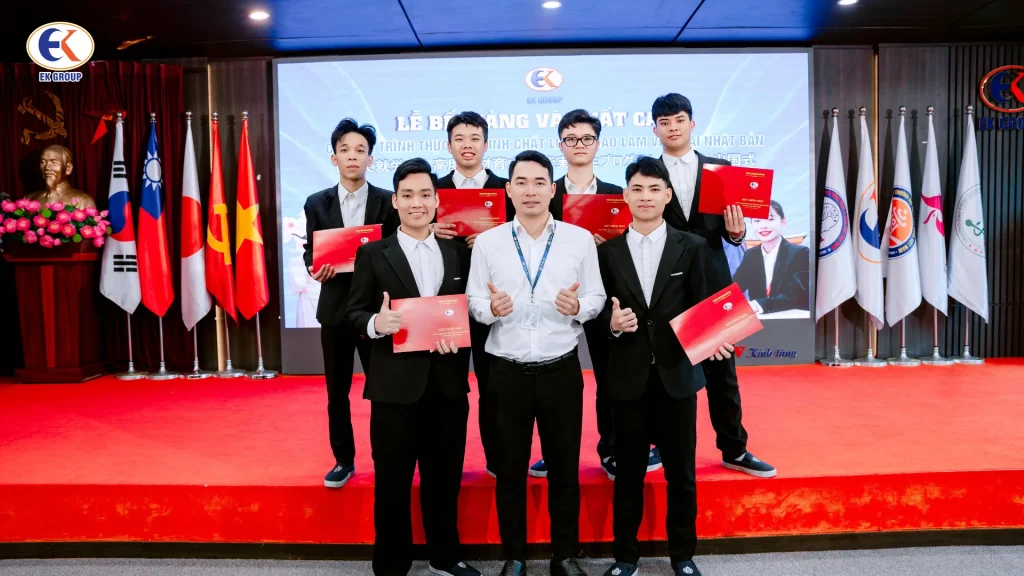 Thị trường lao động Nhật Bản 2026: Bức tranh toàn cảnh và lộ trình chinh phục dành cho người Việt