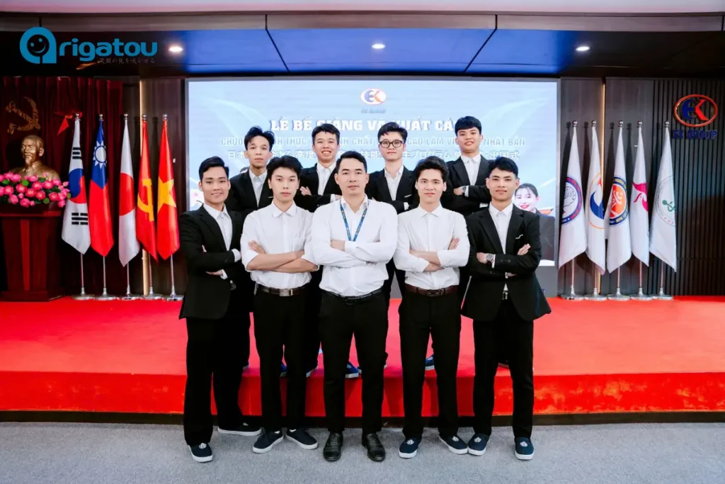 Mức lương XKLĐ Nhật Bản 2026: Thu nhập thực tế, ngành lương cao và khả năng tích lũy sau 3 năm