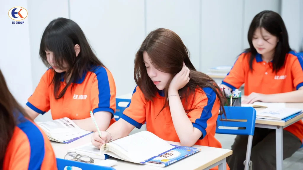 Bí quyết giúp bạn học từ vựng tiếng Hàn hiệu quả