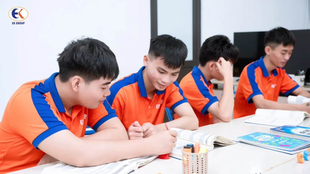 Bí quyết giúp bạn học từ vựng tiếng Hàn hiệu quả