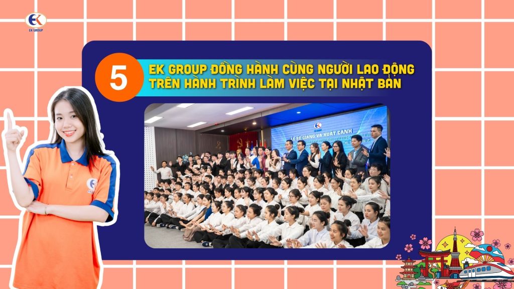 Đơn hàng chế biến thực phẩm vùng Kanto mới nhất 2026
