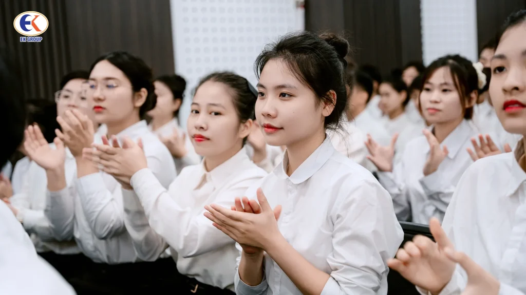 Ikusei Shuro - Chương trình đạo tạo lao động mới tại Nhật Bản