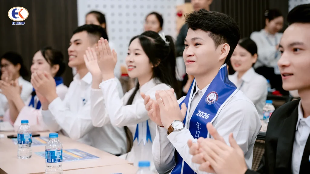 Kinh nghiệm học tiếng Nhật hiệu quả cho người mới