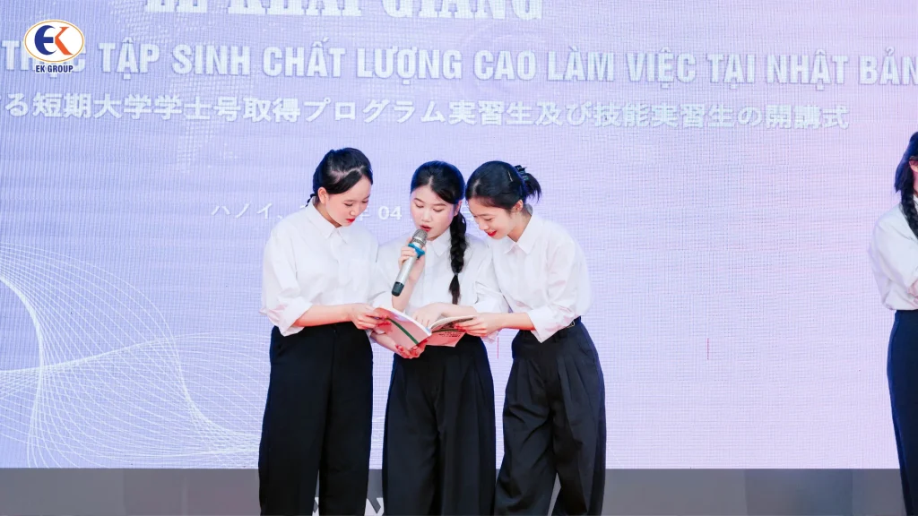 Kinh nghiệm học tiếng Nhật hiệu quả cho người mới