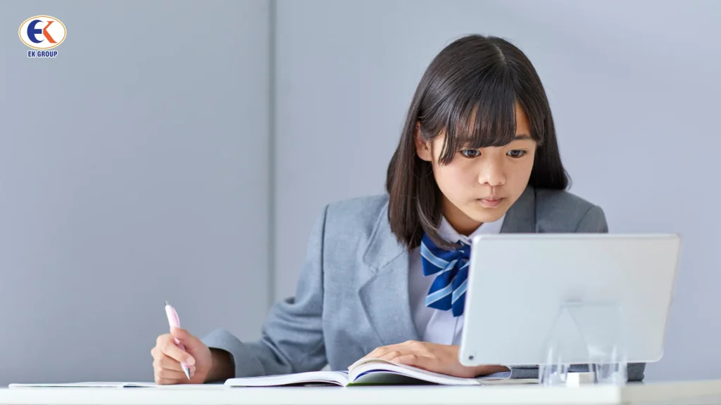 Kinh nghiệm học tiếng Nhật hiệu quả cho người mới