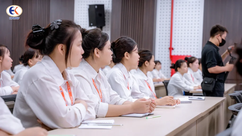Xây dựng kế hoạch học tập hiệu quả