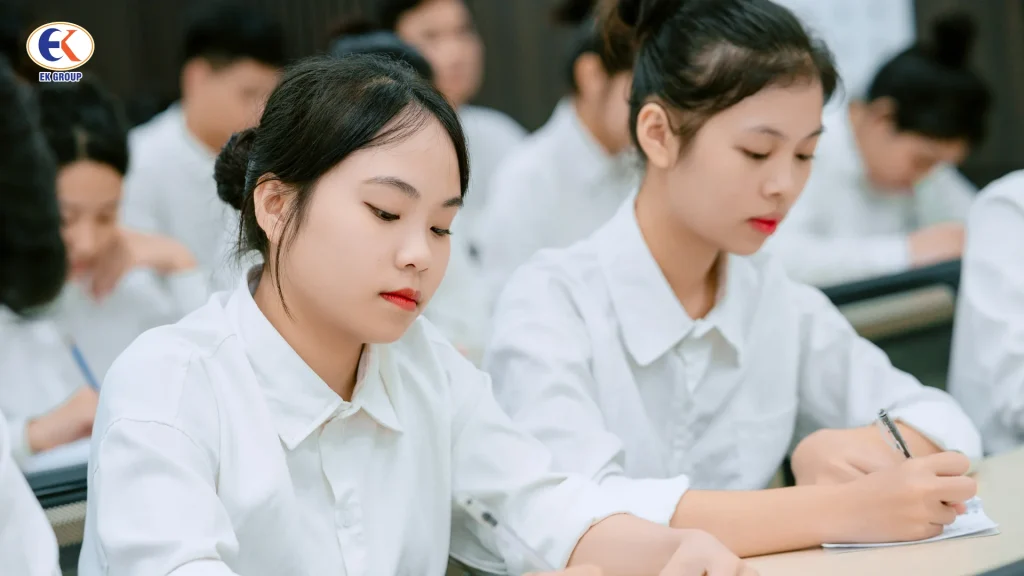 Kinh nghiệm học tiếng Nhật hiệu quả cho người mới