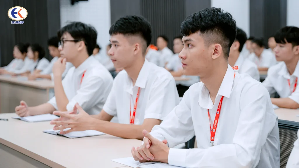 Tổng hợp ngữ pháp tiếng Đức: Lộ trình học cho người mới bắt đầu
