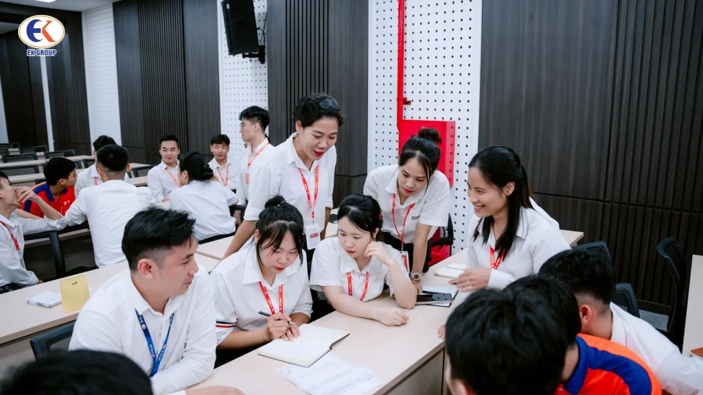 Tổng hợp ngữ pháp tiếng Đức: Lộ trình học cho người mới bắt đầu