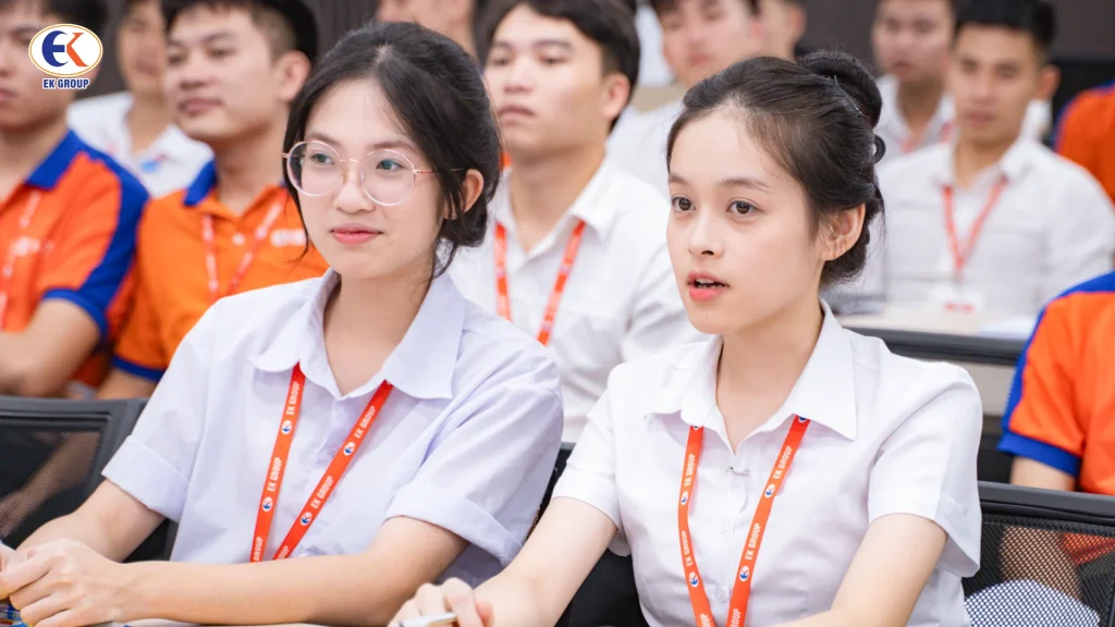Tổng hợp ngữ pháp tiếng Đức: Lộ trình học cho người mới bắt đầu