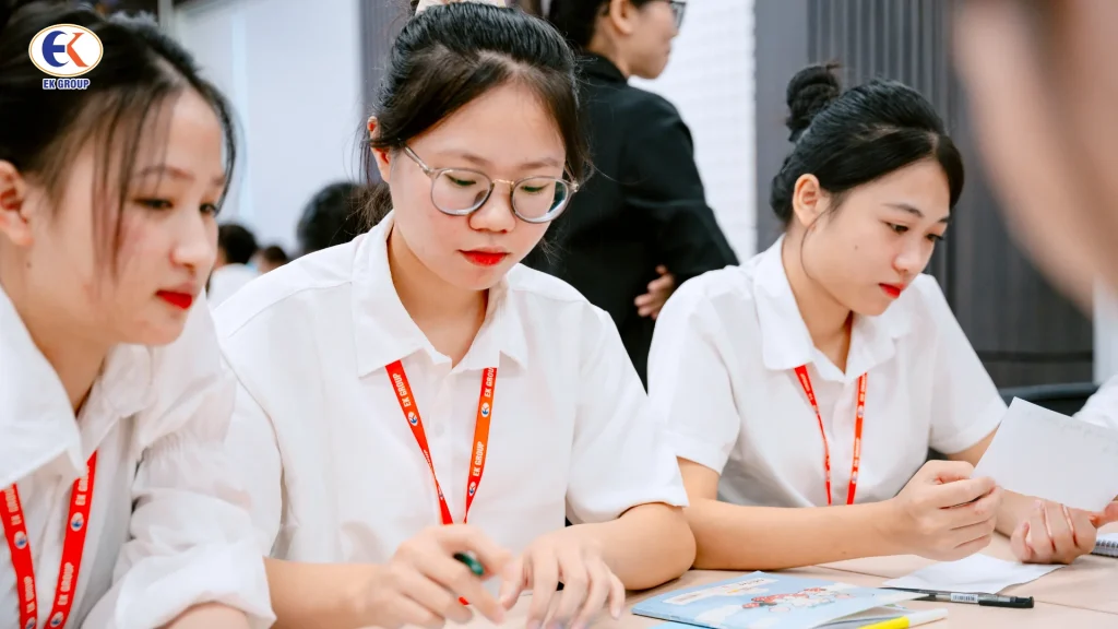 Tổng hợp ngữ pháp tiếng Đức: Lộ trình học cho người mới bắt đầu