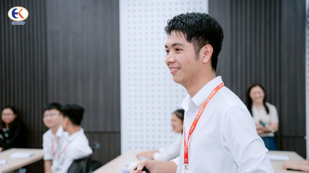 Cách giới thiệu bản thân bằng tiếng Đức (1)