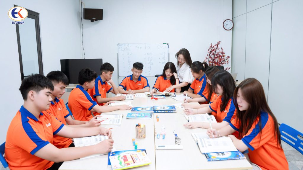 Cách viết tiếng Hàn đúng chuẩn, nhanh và đẹp dành cho người mới bắt đầu