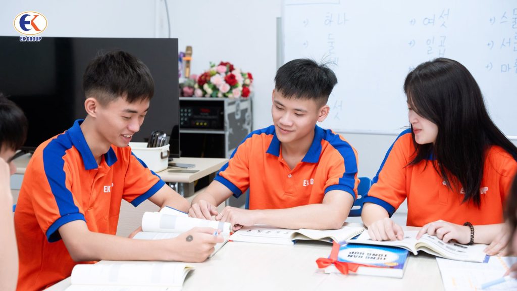 Cách viết tiếng Hàn đúng chuẩn, nhanh và đẹp dành cho người mới bắt đầu