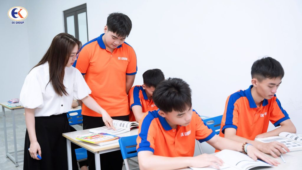 Cách viết tiếng Hàn đúng chuẩn, nhanh và đẹp dành cho người mới bắt đầu