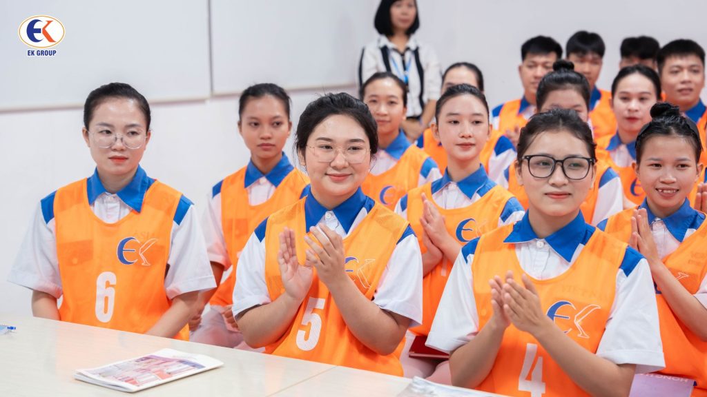 Đơn hàng chế biến thực phẩm XKLĐ Nhật dành cho nữ lương cao