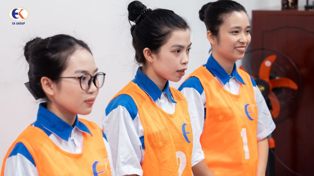 Đơn hàng chế biến thực phẩm XKLĐ Nhật dành cho nữ lương cao