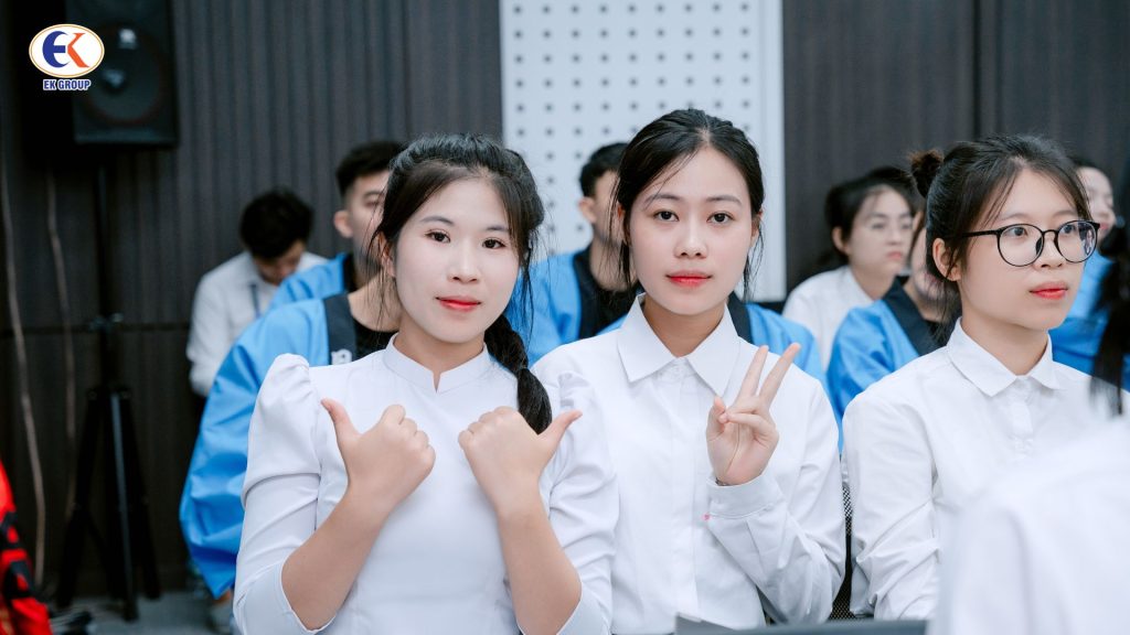 Đơn hàng chế biến thực phẩm XKLĐ Nhật dành cho nữ lương cao