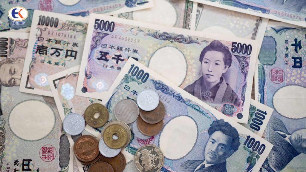Cách nạp tiền vào Suica trên điện thoại