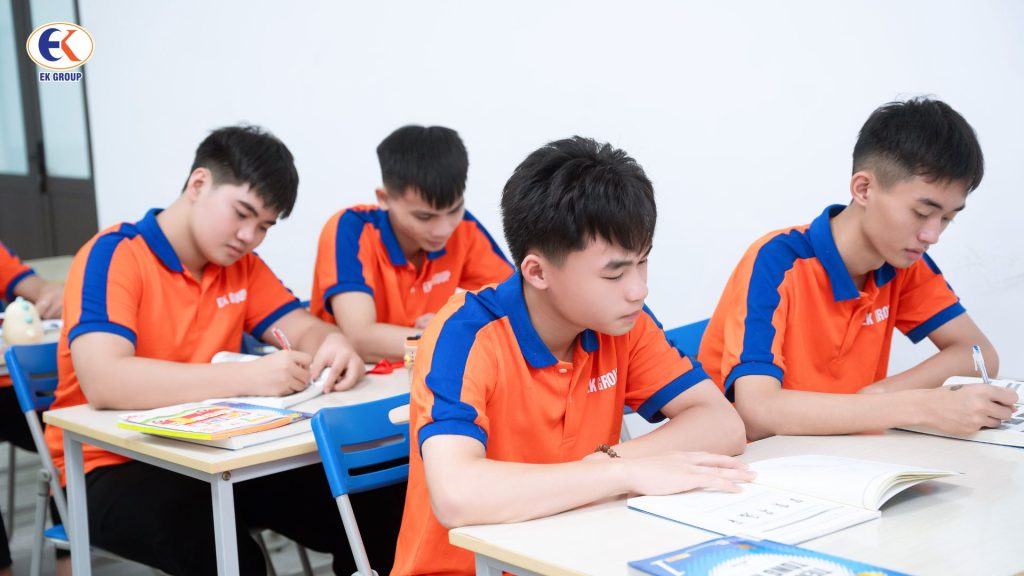 Phương pháp cải thiện kỹ năng giao tiếp tiếng Hàn