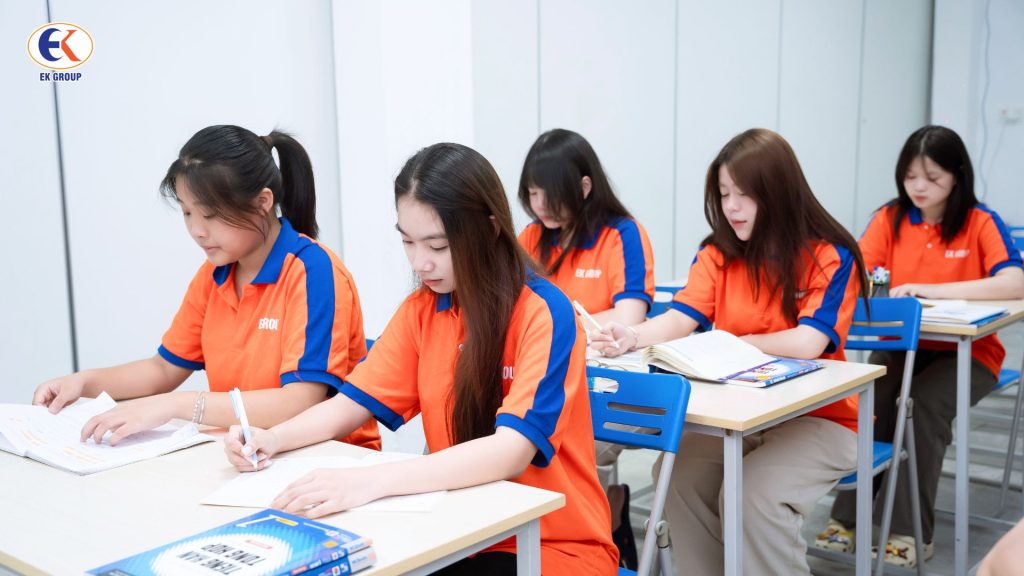 Phương pháp cải thiện kỹ năng giao tiếp tiếng Hàn
