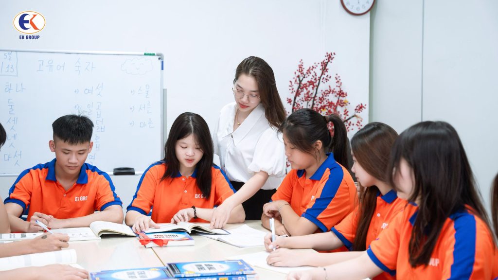 Đi du học Hàn Quốc cần chuẩn bị trước bao lâu?