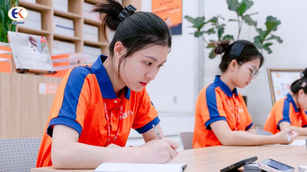 Đào tạo sau nhập cảnh tại Nhật Bản: TTS học gì trước khi về xí nghiệp?