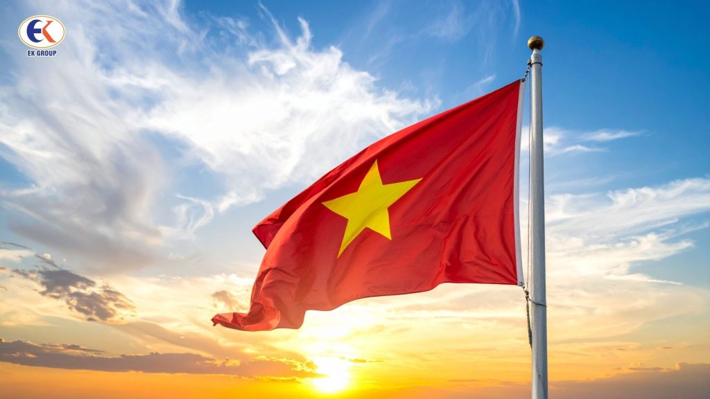 Từ vựng tiếng Nhật chủ đề Quốc khánh 2/9: Học tiếng Nhật qua những dấu mốc lịch sử