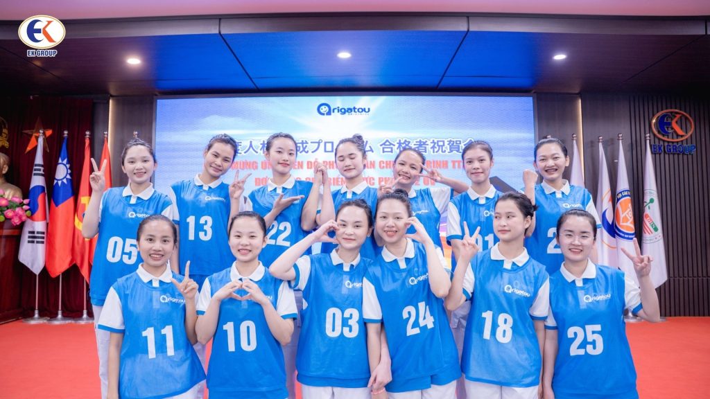 Chưa từng làm thực phẩm có bất lợi khi phỏng vấn không?