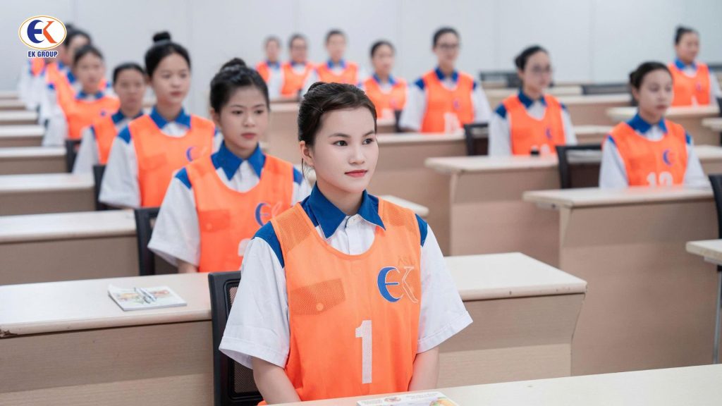 Đơn hàng HOT cuối tháng 9 tại EK: Chế biến thực phẩm khu vực Kanto 