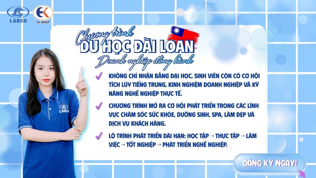 Không chỉ thực tập, còn mở rộng cơ hội phát triển sau tốt nghiệp