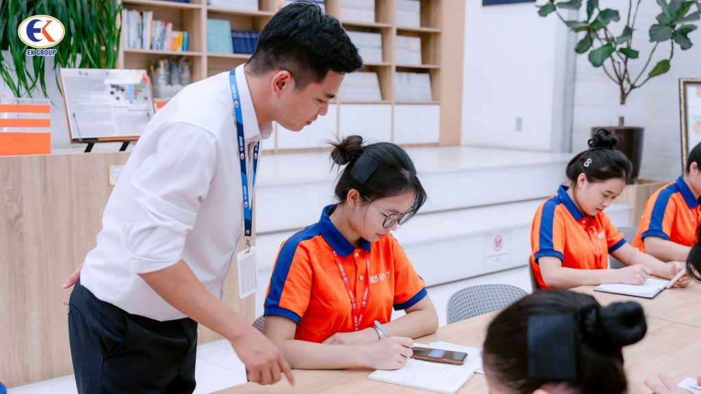 Ikusei Shuro và bài toán nhân lực của doanh nghiệp Nhật Bản