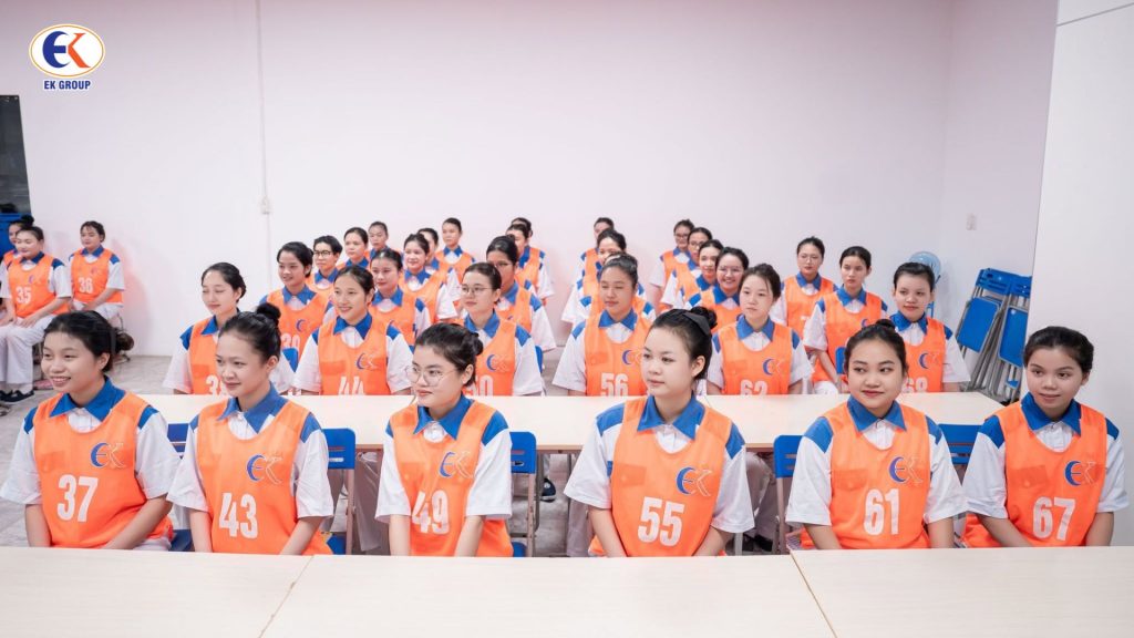 Có nên tiếp tục thi tuyển sau khi không đỗ đơn hàng lần đầu?