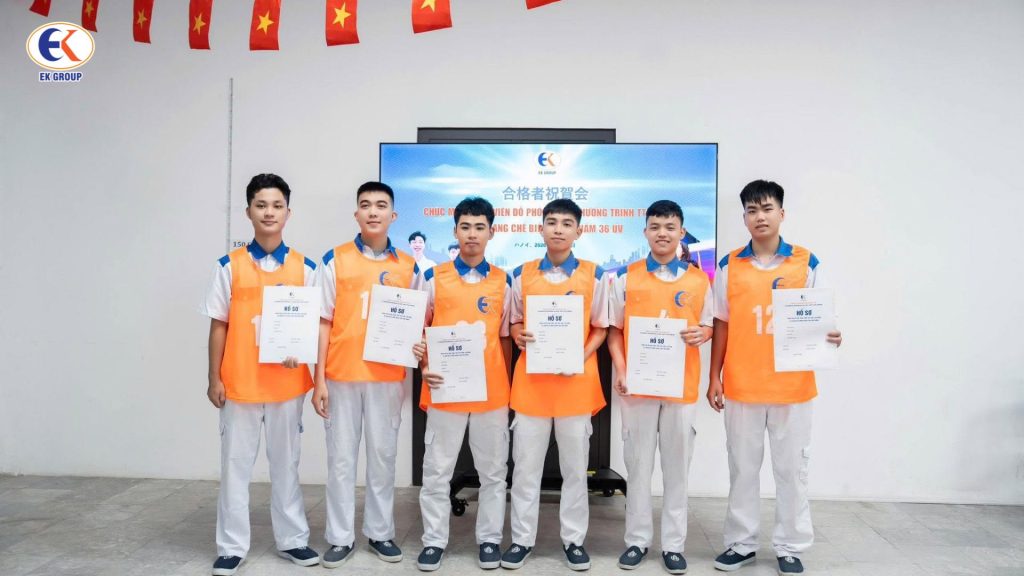 Những điều cần lưu ý khi đăng ký đơn hàng Nhật Bản tiếp theo