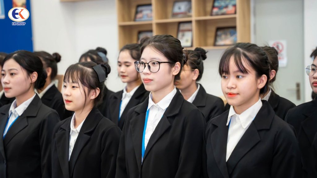 Cơ hội làm việc tại Kyoto với mức lương hơn 204.000 yên/tháng 