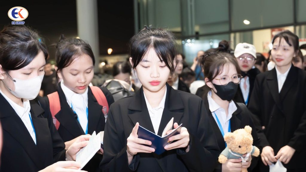 Cơ hội làm việc tại Kyoto với mức lương hơn 204.000 yên/tháng 